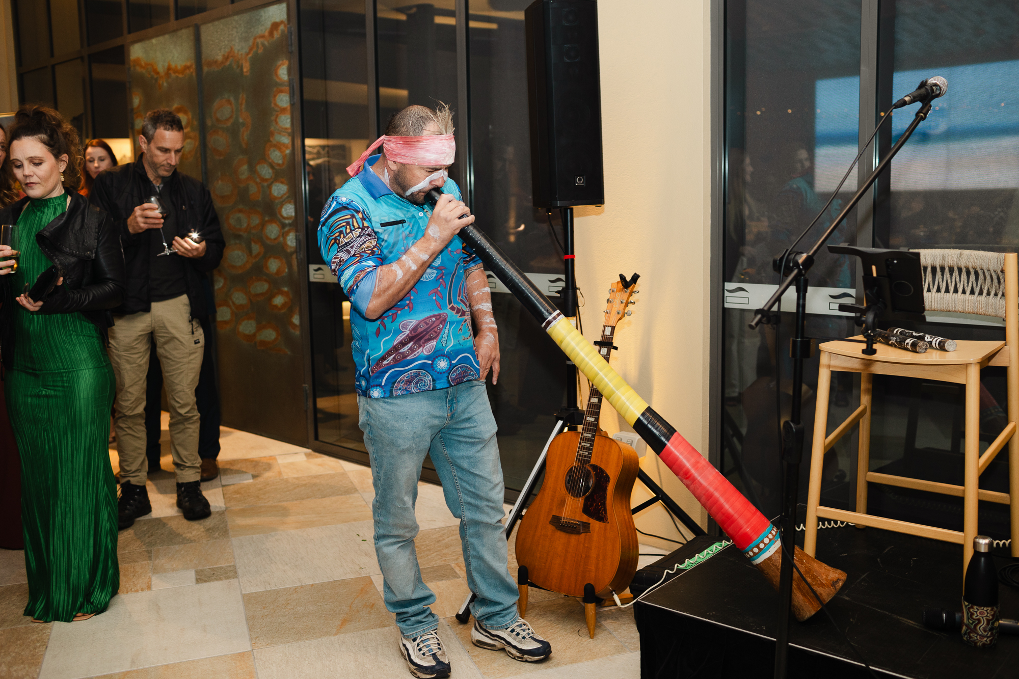 corporate event photography